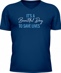 Beautiful Day To Save Lives - Image 9