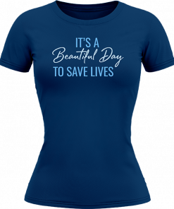 Beautiful Day To Save Lives - Image 8
