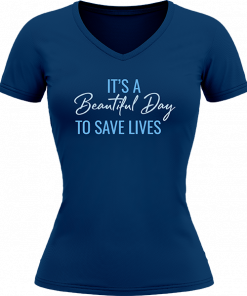 Beautiful Day To Save Lives - Image 7