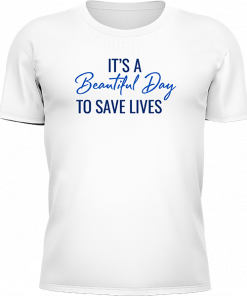 Beautiful Day To Save Lives - Image 6