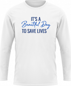 Beautiful Day To Save Lives - Image 5