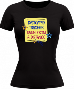 Dedicated Teacher Even At A Distance - Image 23
