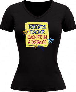 Dedicated Teacher Even At A Distance - Image 22