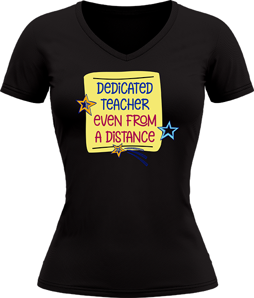 Dedicated Teacher Even At A Distance - Image 22