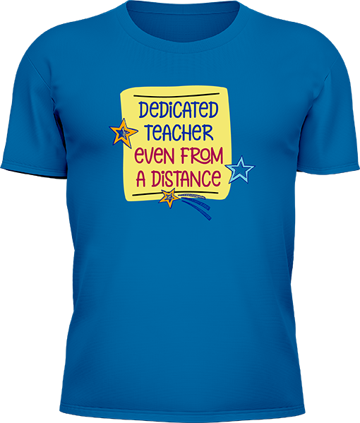 Dedicated Teacher Even At A Distance - Image 21