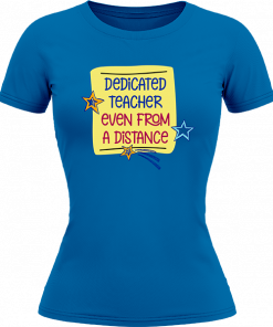 Dedicated Teacher Even At A Distance - Image 19