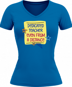 Dedicated Teacher Even At A Distance - Image 18