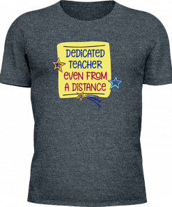 Dedicated Teacher Even At A Distance - Image 17
