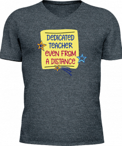 Dedicated Teacher Even At A Distance - Image 16