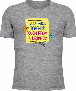 Dedicated Teacher Even At A Distance - Image 15