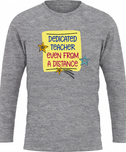 Dedicated Teacher Even At A Distance - Image 14