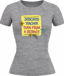 Dedicated Teacher Even At A Distance - Image 12