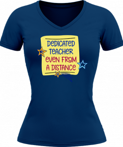 Dedicated Teacher Even At A Distance - Image 7