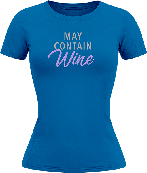 May Contain Wine - Image 22
