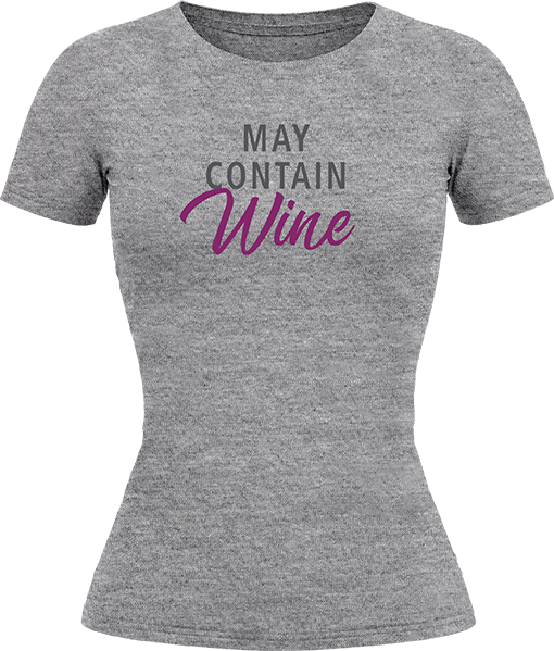 May Contain Wine - Image 20