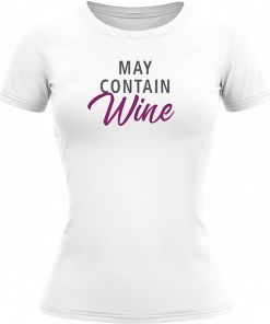 May Contain Wine - Image 3