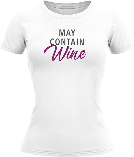 May Contain Wine - Image 3