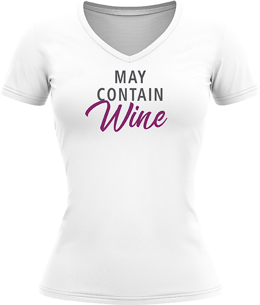 May Contain Wine - Image 2