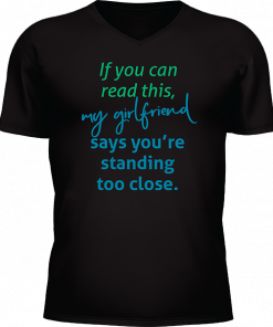 My Girlfriend Too Close - Image 25