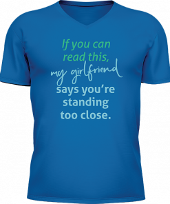My Girlfriend Too Close - Image 13