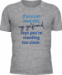 My Girlfriend Too Close - Image 22