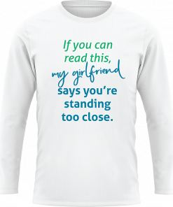 My Girlfriend Too Close - Image 11