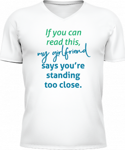 My Girlfriend Too Close - Image 5