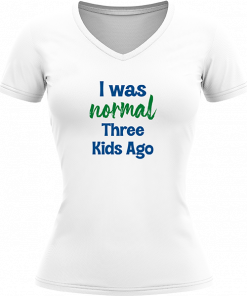 Alternative view of Normal 3 Kids Ago