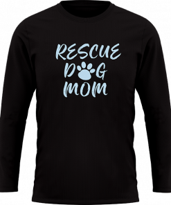 Rescue Dog Mom - Image 25