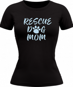 Rescue Dog Mom - Image 23