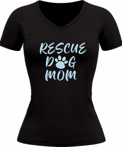 Rescue Dog Mom - Image 22