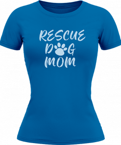 Rescue Dog Mom - Image 19