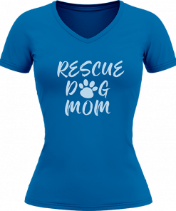 Rescue Dog Mom - Image 12