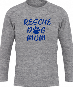 Rescue Dog Mom - Image 16