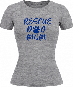 Rescue Dog Mom - Image 18