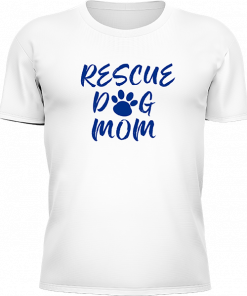 Rescue Dog Mom - Image 6