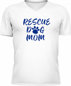 Rescue Dog Mom - Image 4