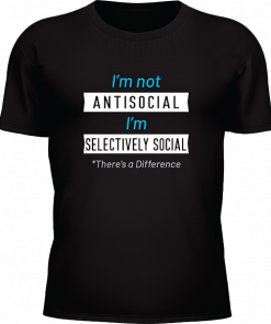 Selectively Social - Image 2