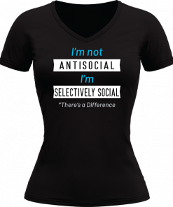 Selectively Social - Image 23