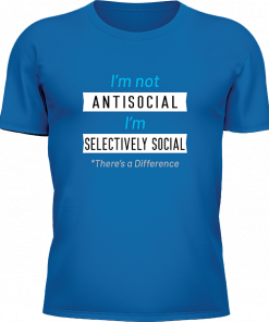 Selectively Social - Image 14