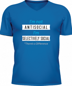 Selectively Social - Image 13