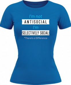 Selectively Social - Image 8
