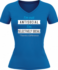 Selectively Social - Image 7