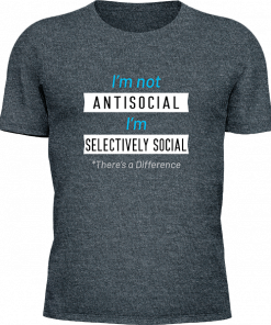 Selectively Social - Image 3