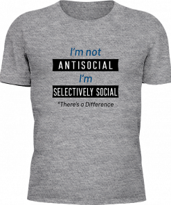 Selectively Social - Image 22