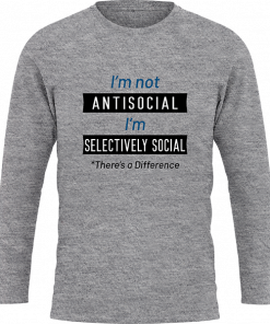 Selectively Social - Image 15