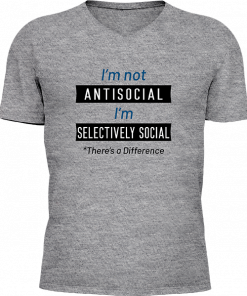 Selectively Social - Image 12