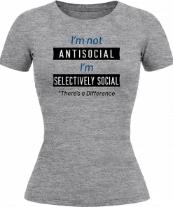 Selectively Social - Image 9
