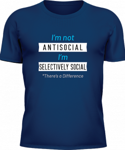 Selectively Social - Image 4