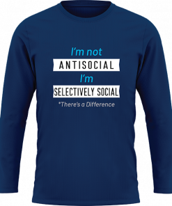 Selectively Social - Image 20